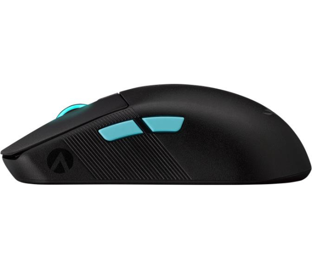 ASUS ROG Harpe Ace Aim Lab Edition 36000 DPI/RF/BT 90MP02W0-BMUA00 - 1124918 - zdjęcie 3